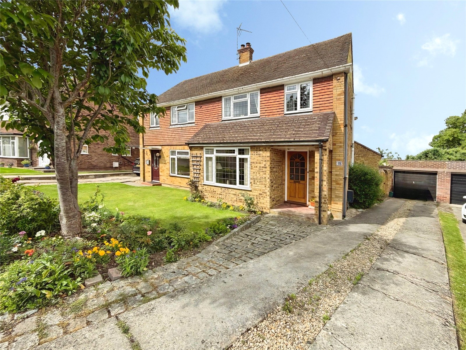 Chinnor, Oxfordshire