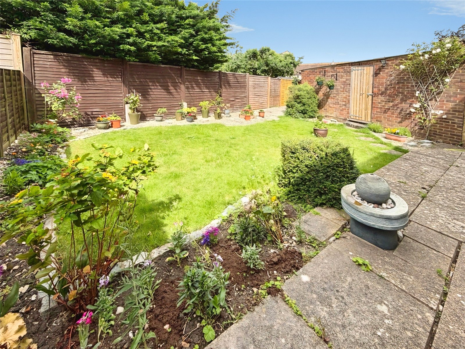 3 bedroom House for sale in Chinnor, Oxfordshire