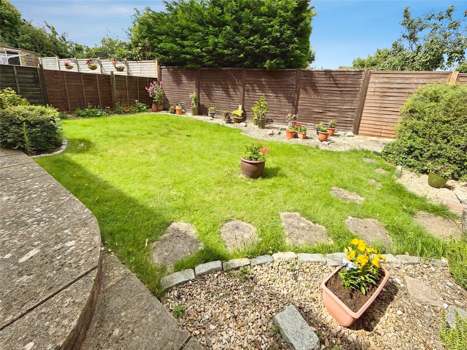 3 bedroom House for sale in Chinnor, Oxfordshire