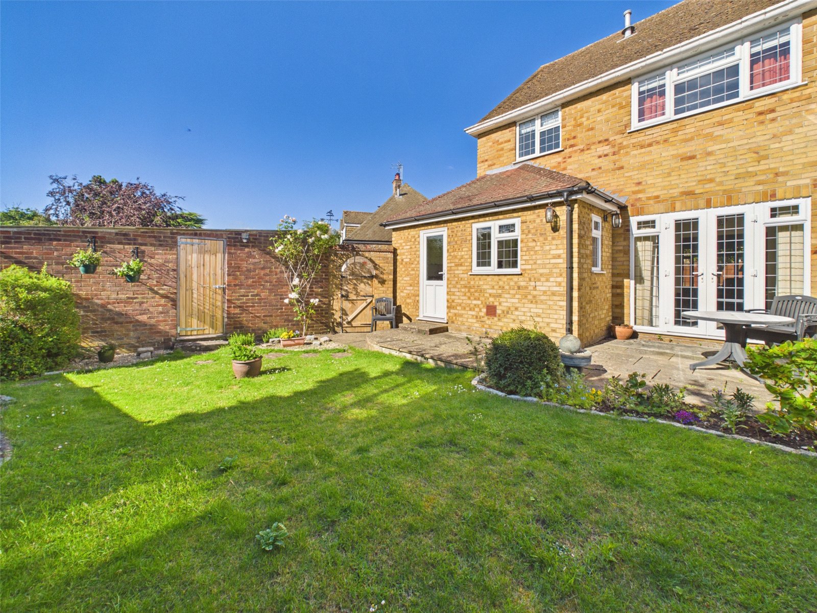 3 bedroom House for sale in Chinnor, Oxfordshire