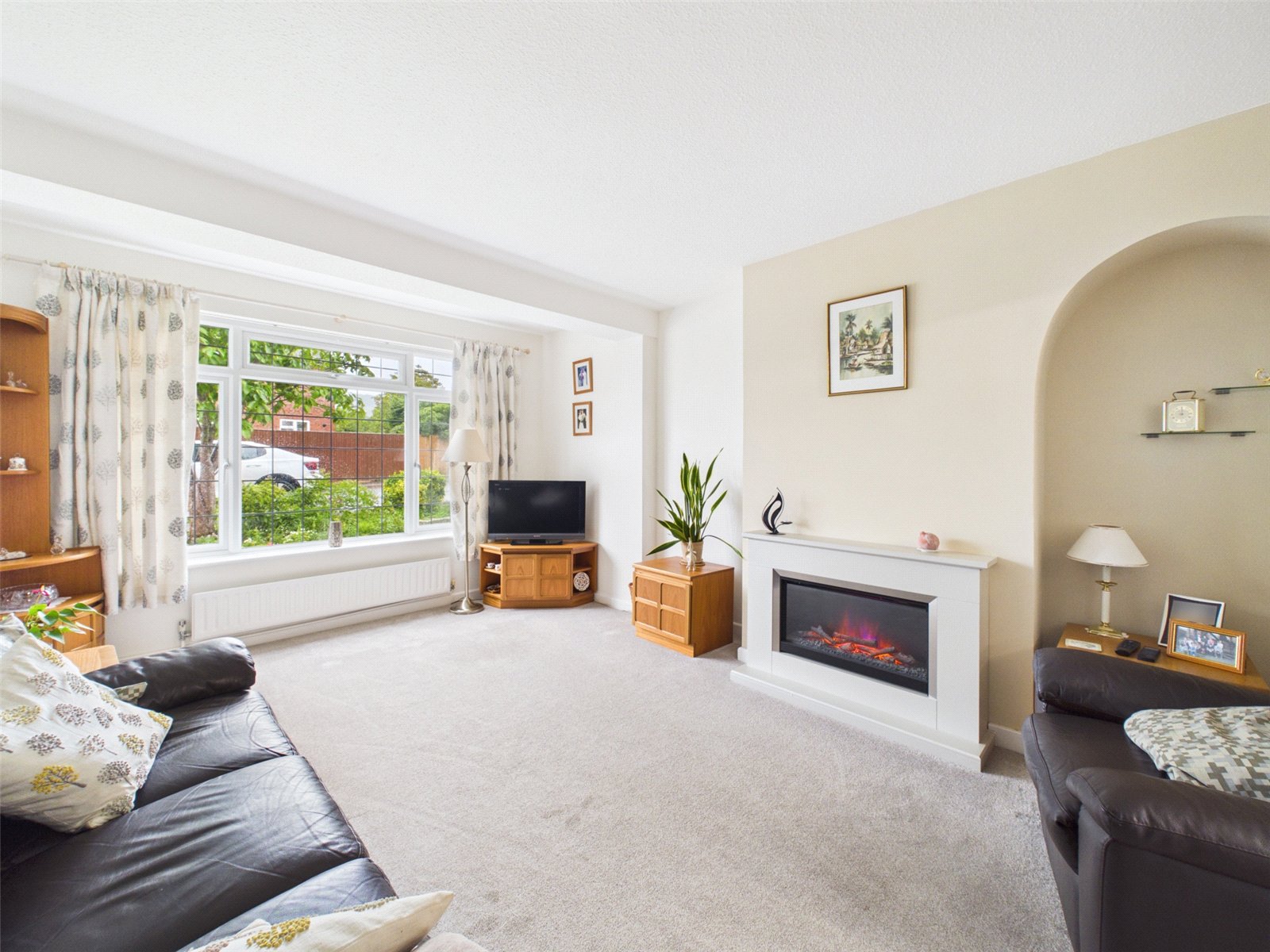 3 bedroom House for sale in Chinnor, Oxfordshire