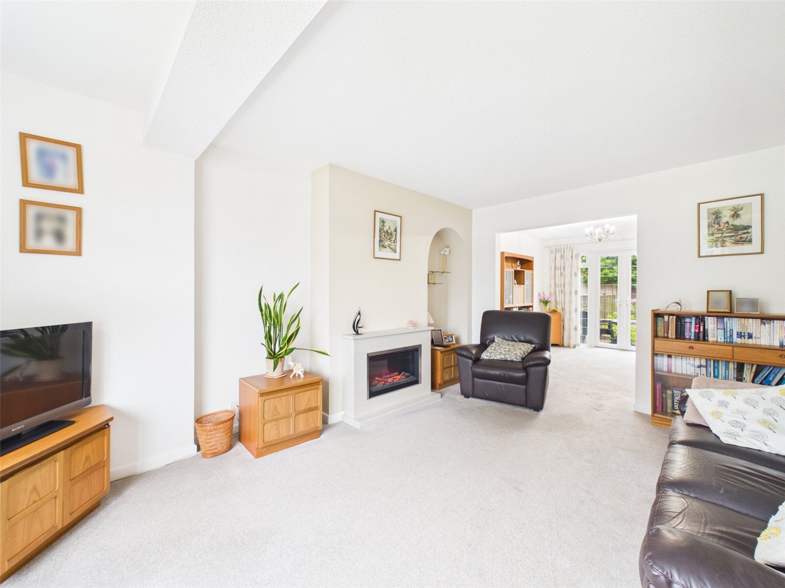 3 bedroom House for sale in Chinnor, Oxfordshire