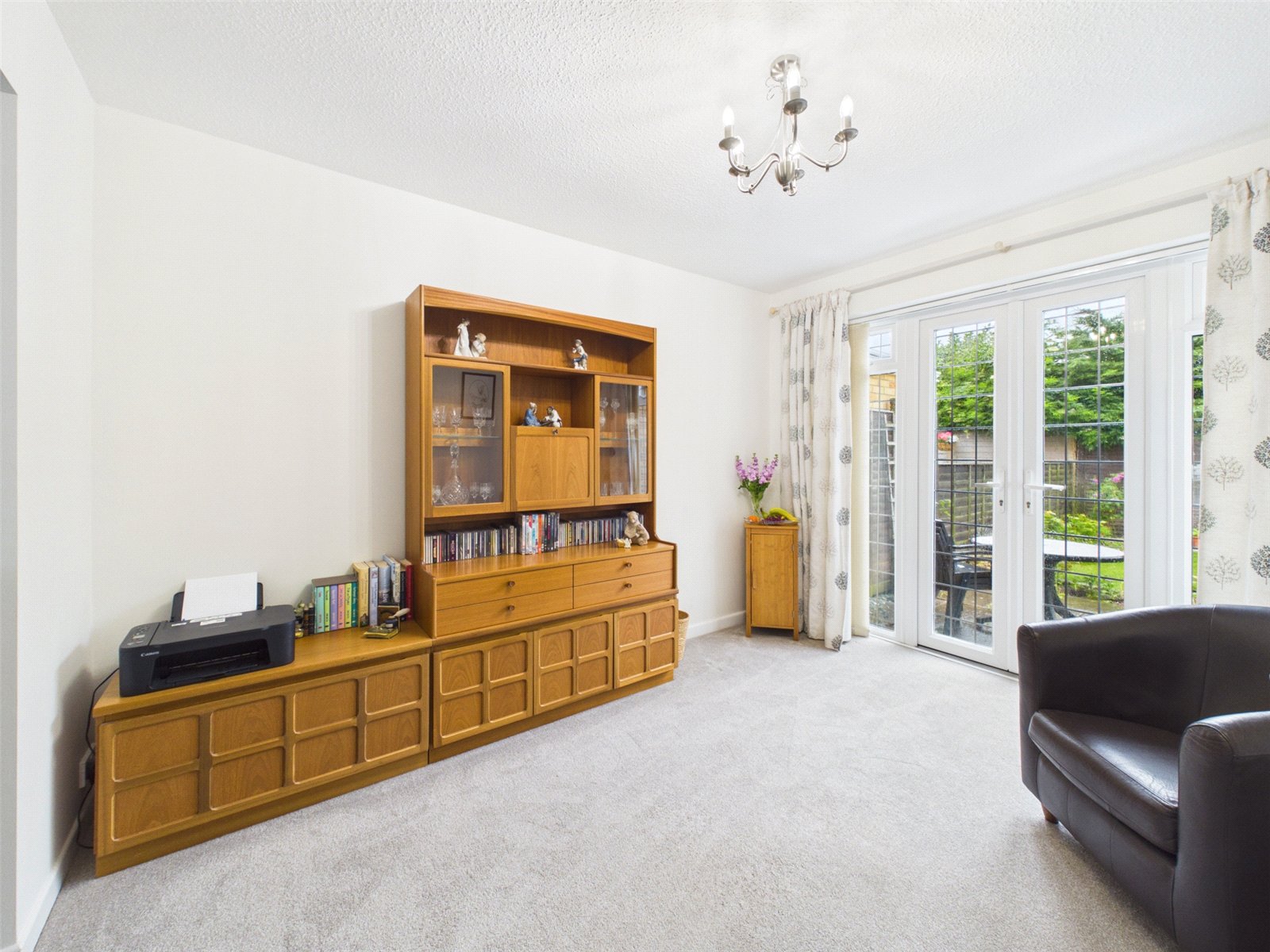 3 bedroom House for sale in Chinnor, Oxfordshire