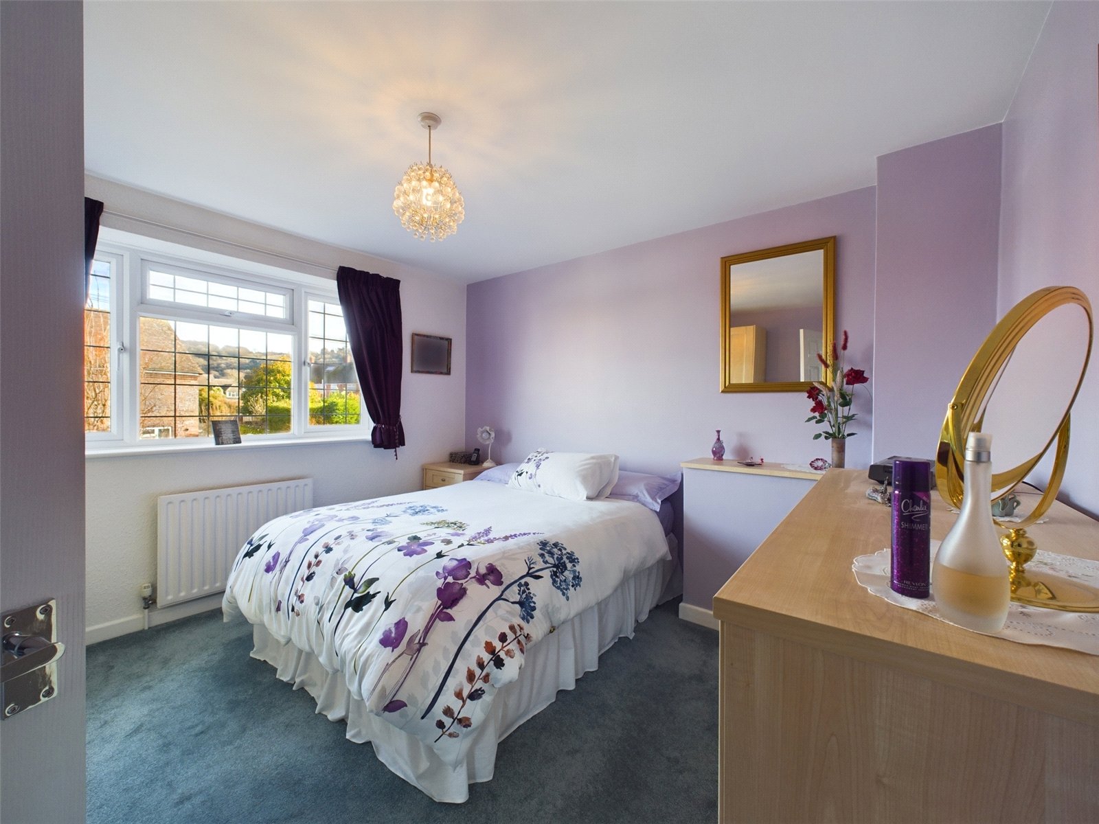 3 bedroom House for sale in Chinnor, Oxfordshire
