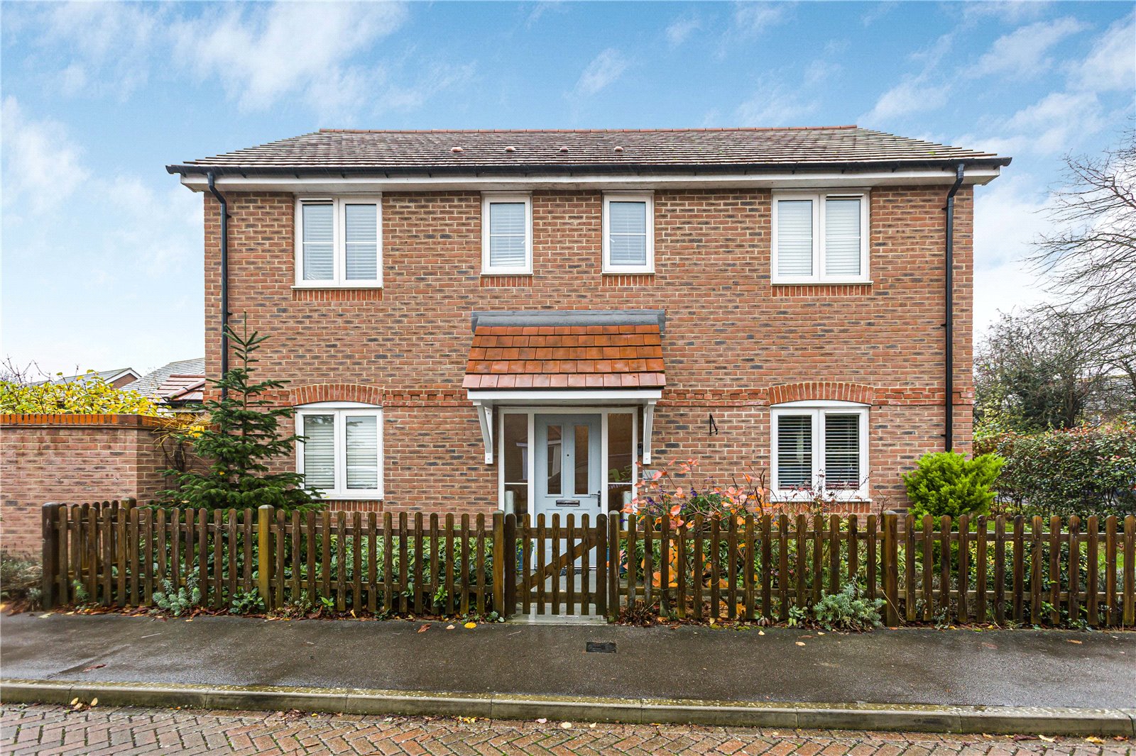 Chinnor, Oxfordshire