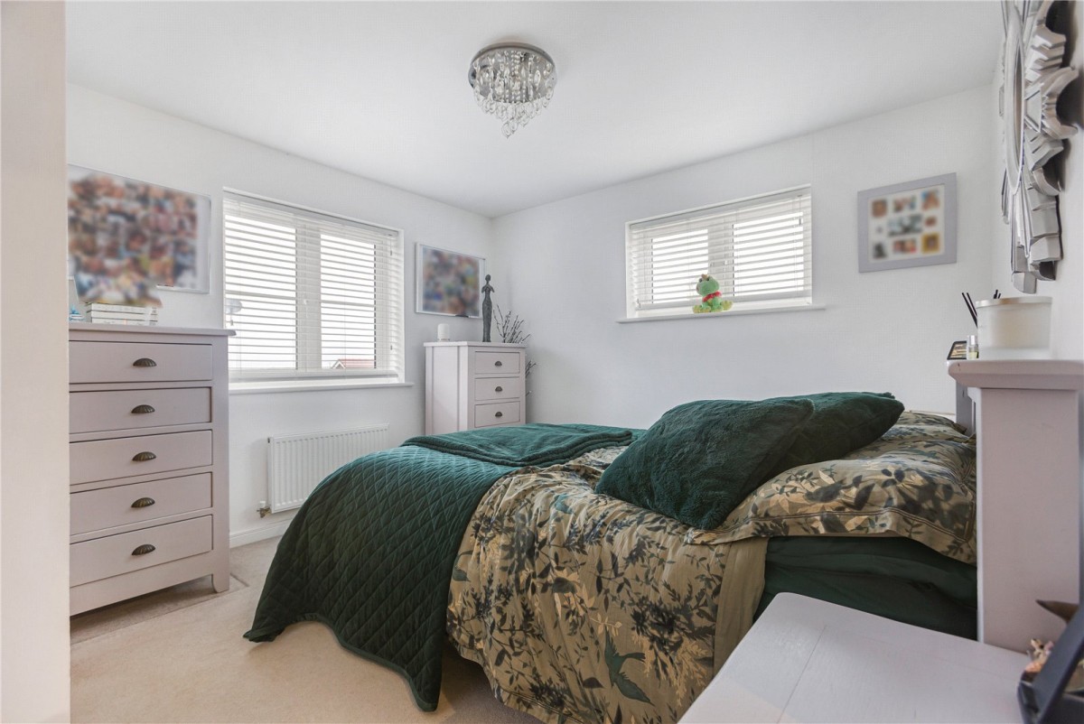 Chinnor, Oxfordshire