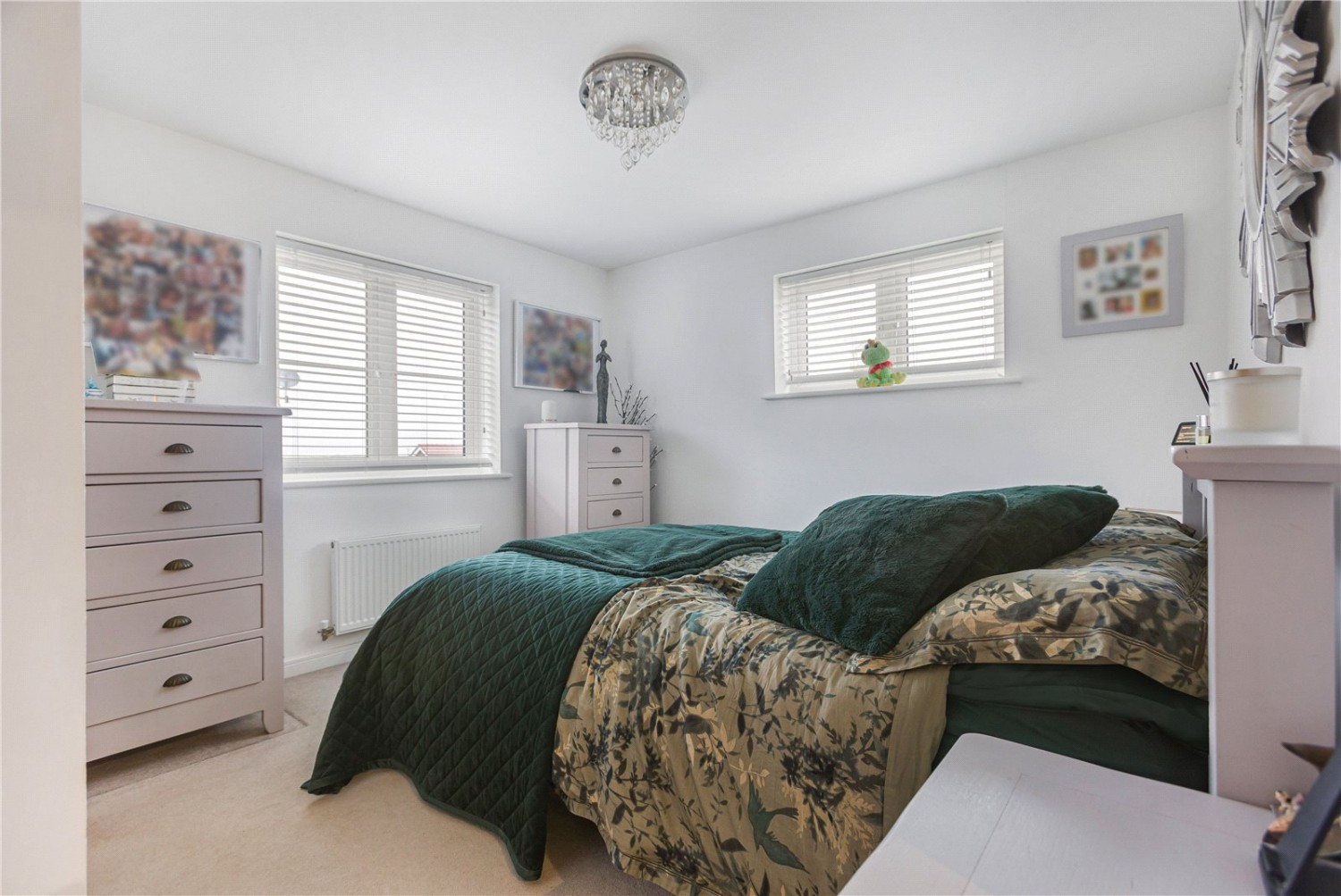 Chinnor, Oxfordshire