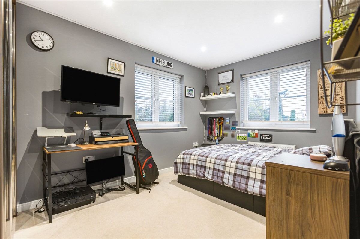 Chinnor, Oxfordshire