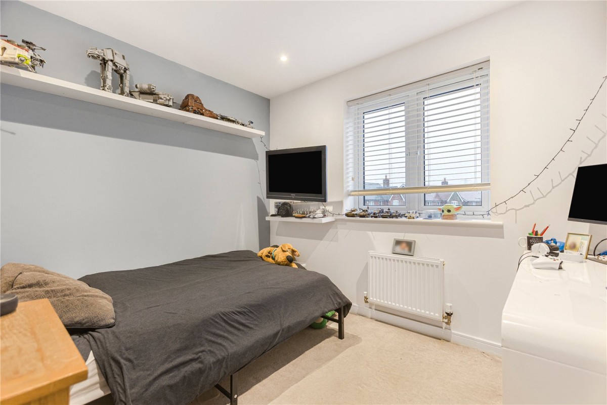 Chinnor, Oxfordshire