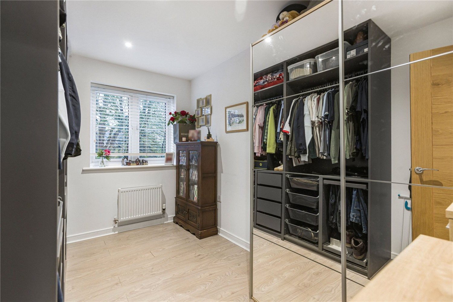 Chinnor, Oxfordshire