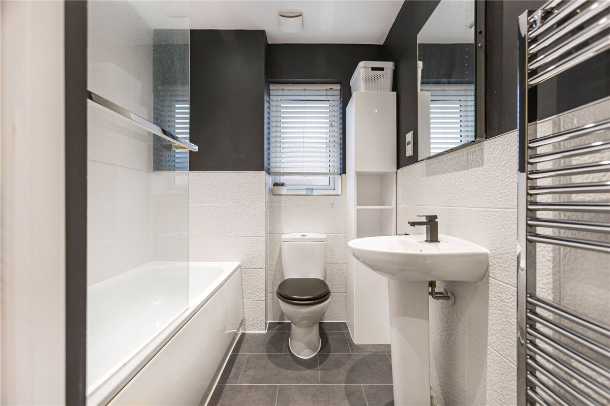 Chinnor, Oxfordshire