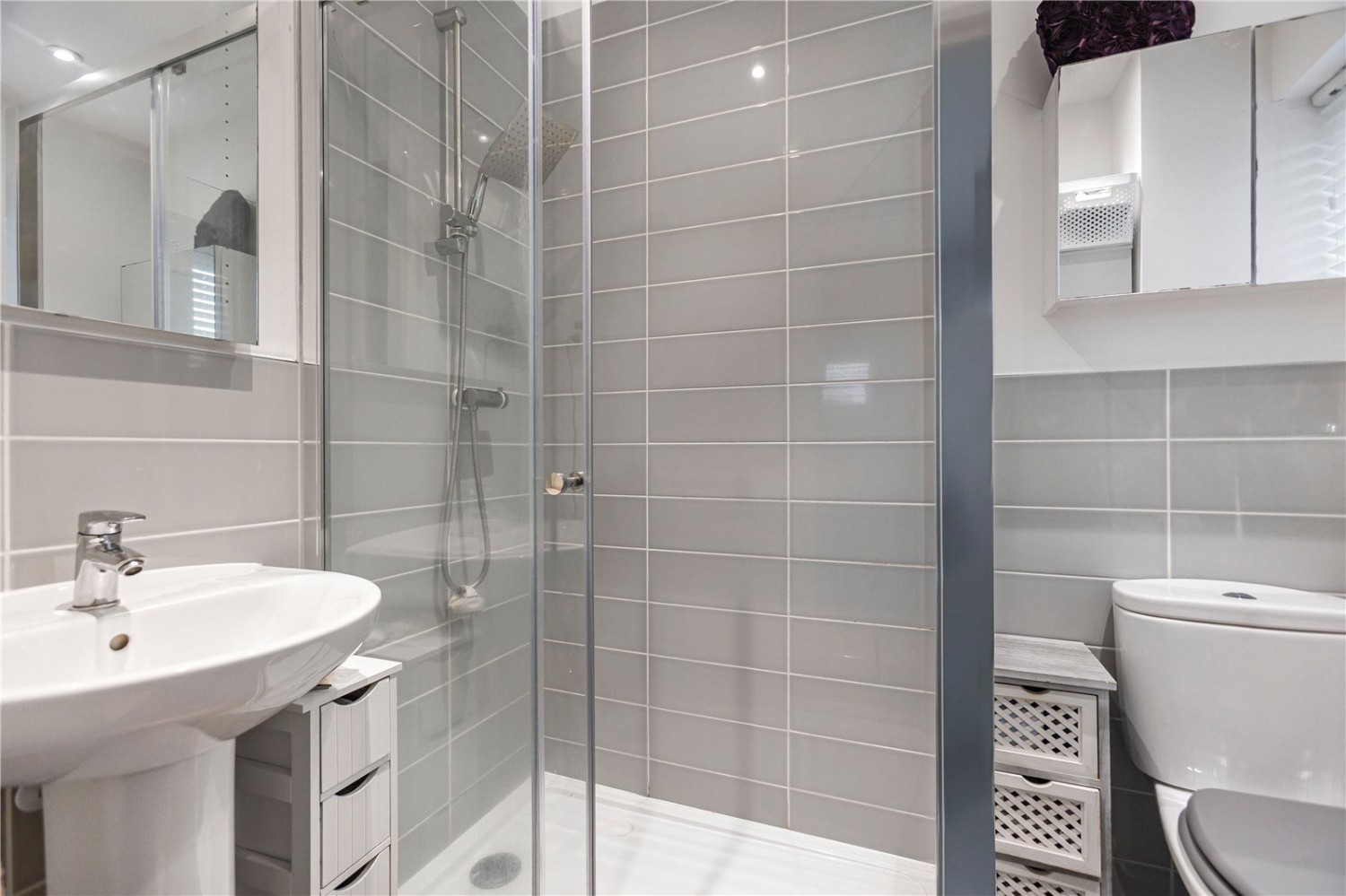 Chinnor, Oxfordshire