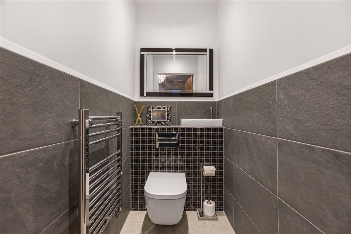 Chinnor, Oxfordshire