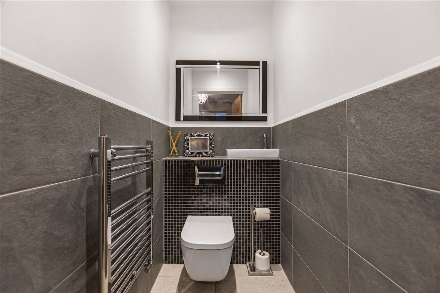 Chinnor, Oxfordshire