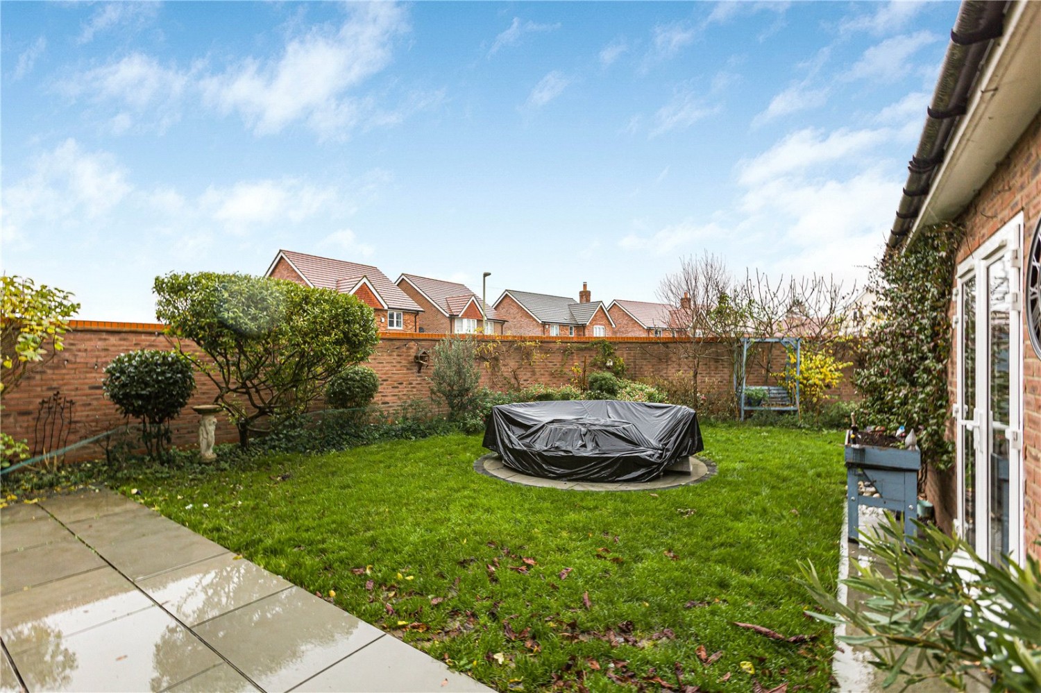 Chinnor, Oxfordshire