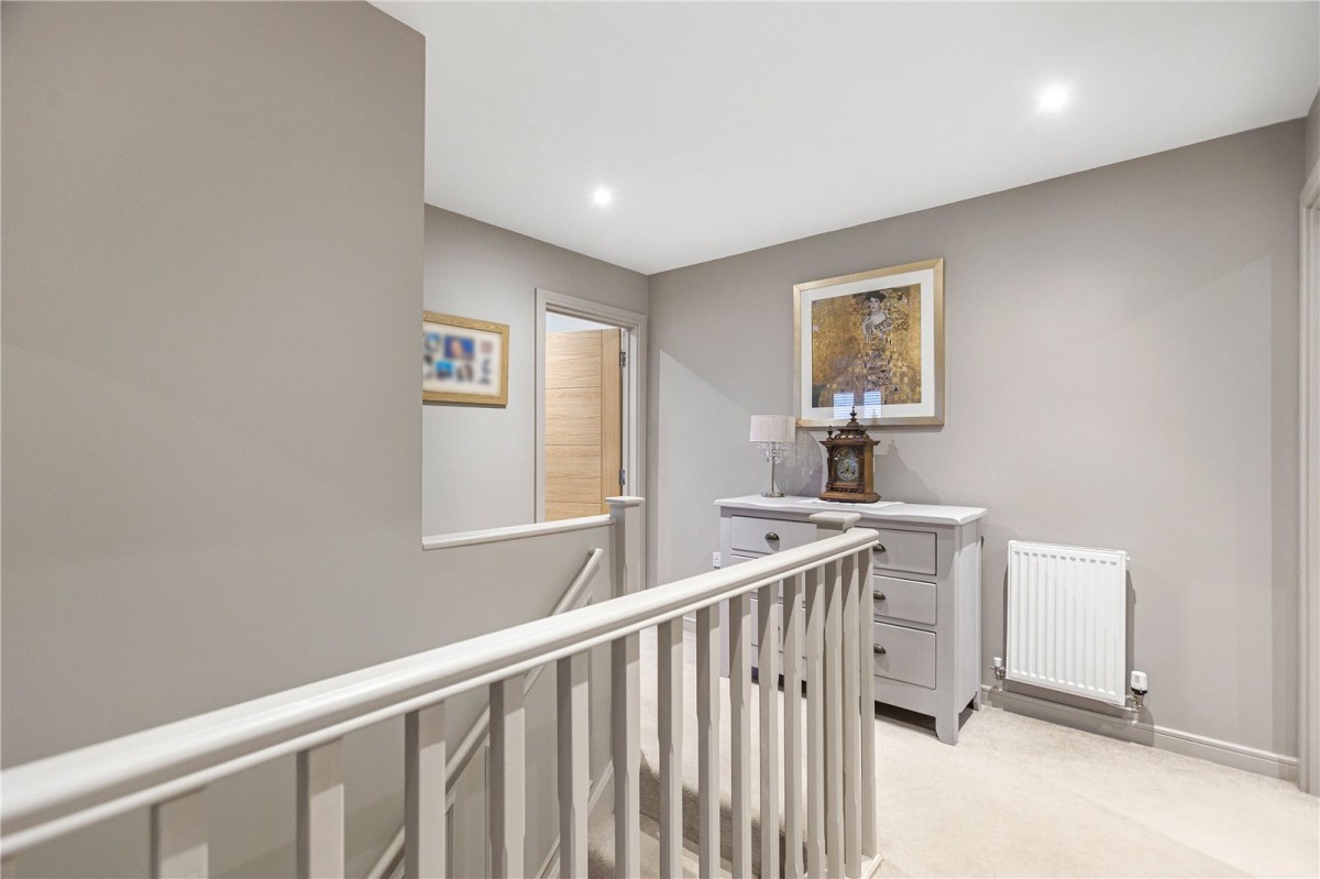 Chinnor, Oxfordshire