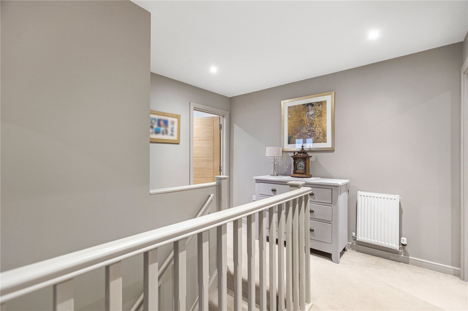 Chinnor, Oxfordshire