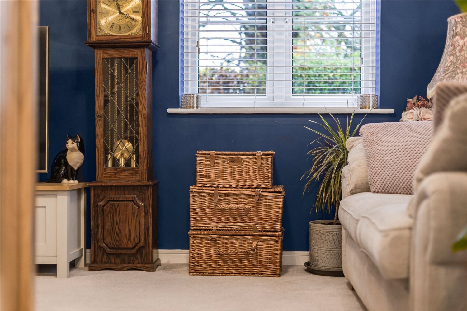 Chinnor, Oxfordshire