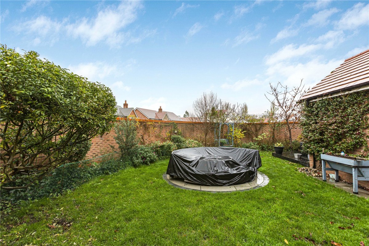 Chinnor, Oxfordshire