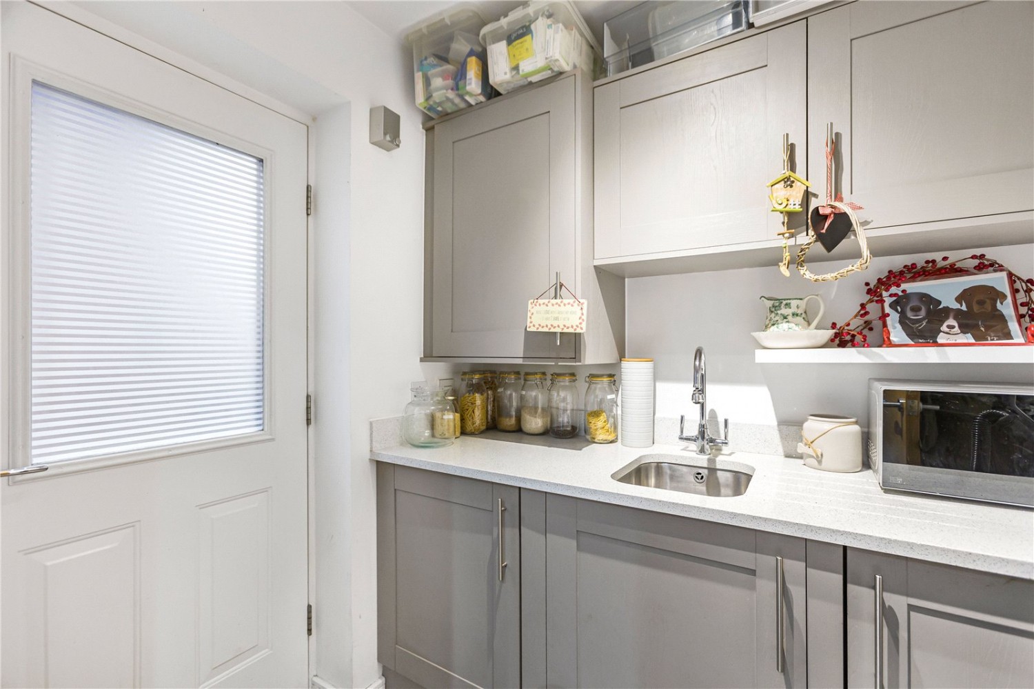 Chinnor, Oxfordshire