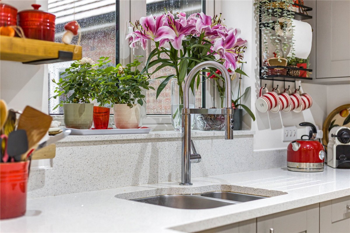 Chinnor, Oxfordshire