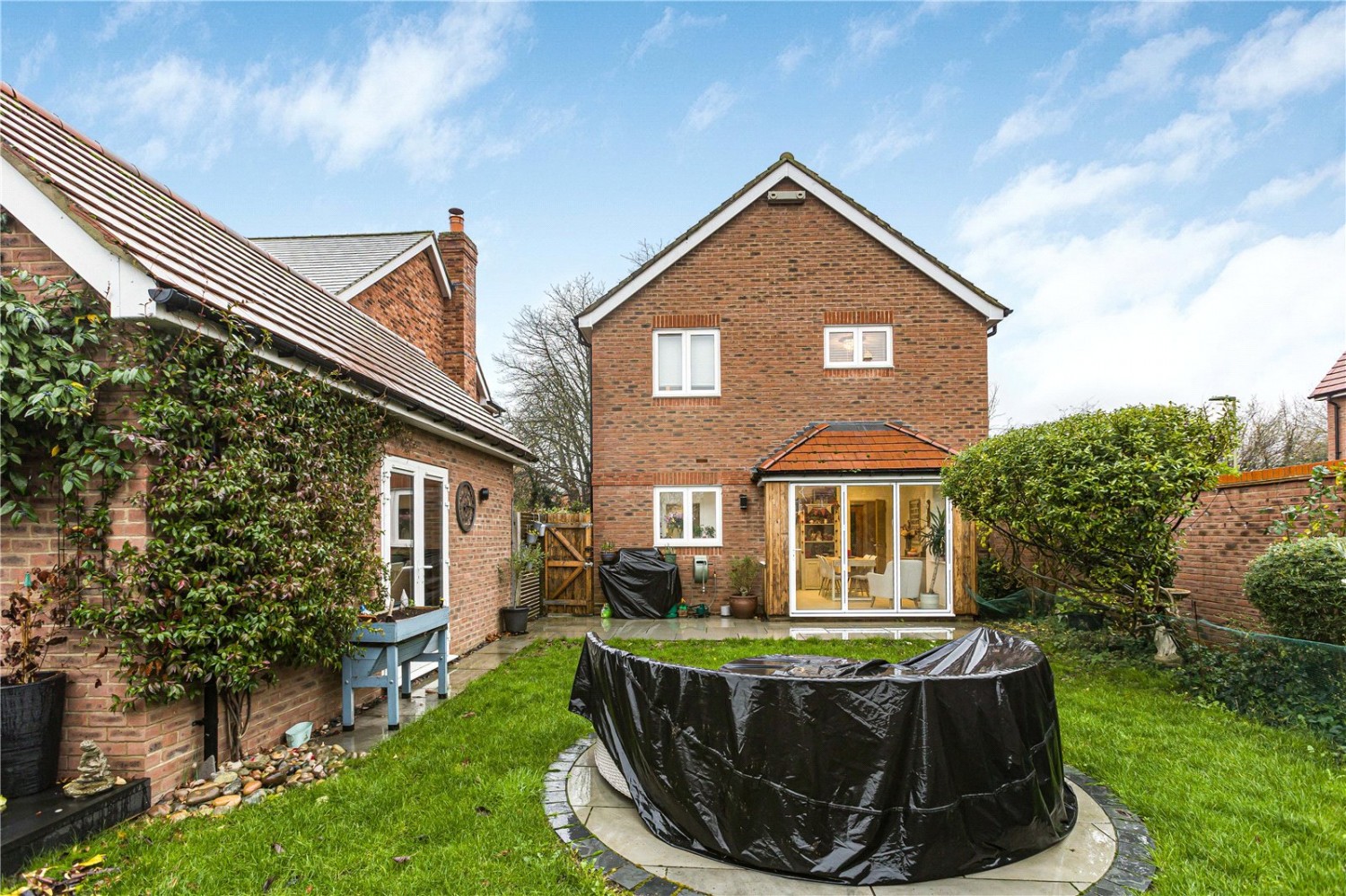 Chinnor, Oxfordshire