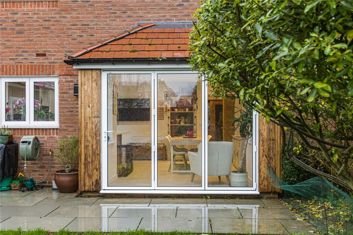 Chinnor, Oxfordshire