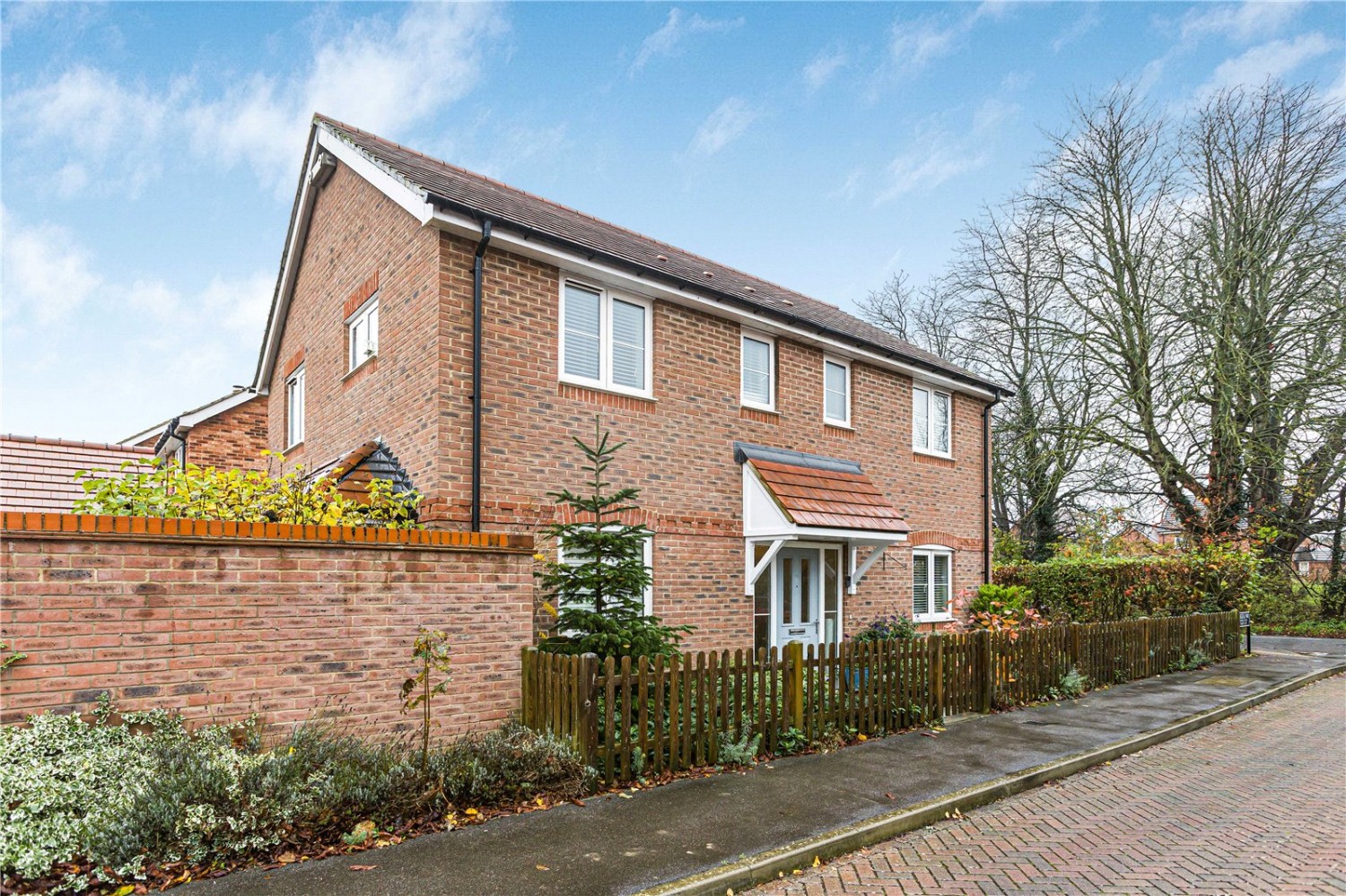 Chinnor, Oxfordshire