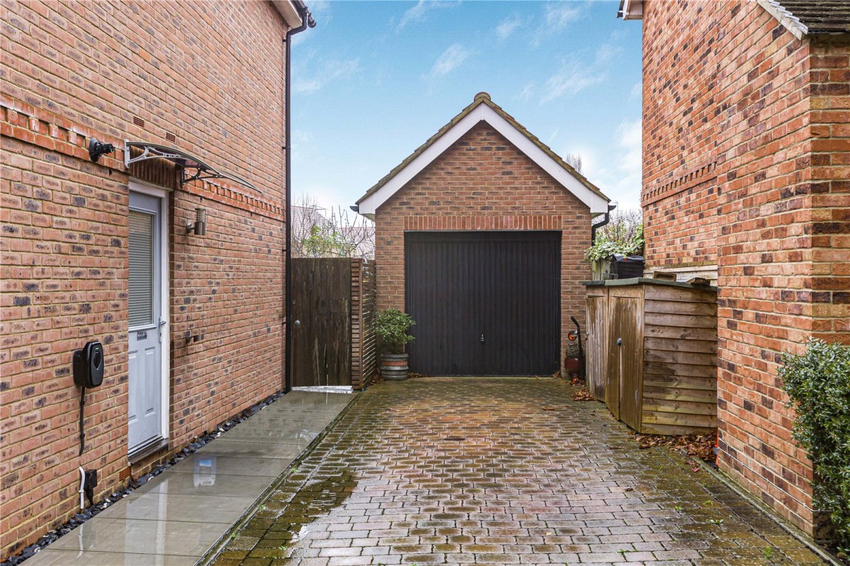 Chinnor, Oxfordshire