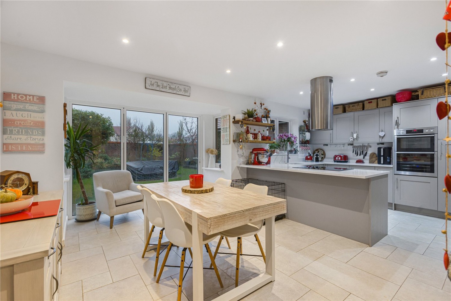 Chinnor, Oxfordshire