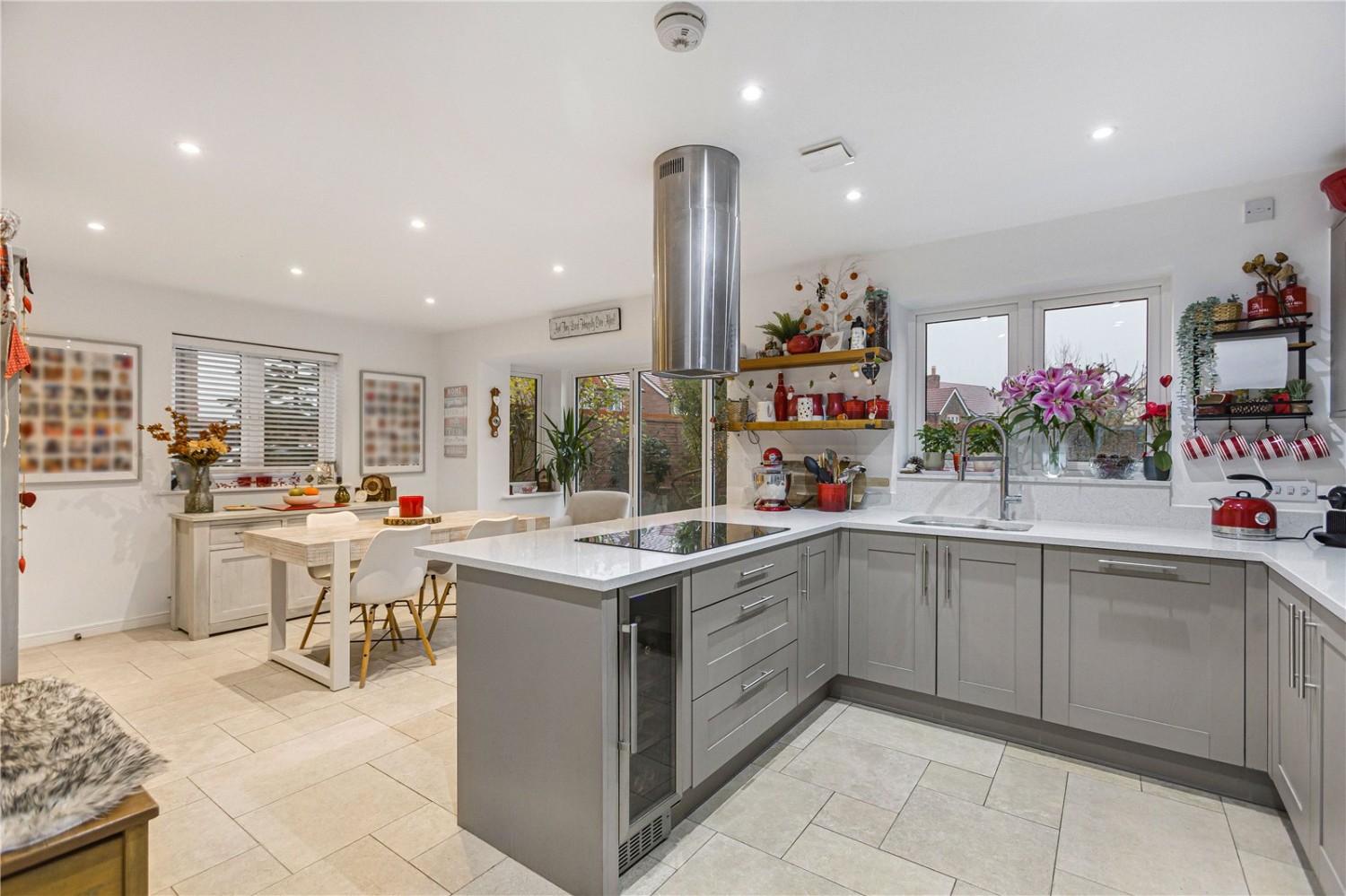 Chinnor, Oxfordshire