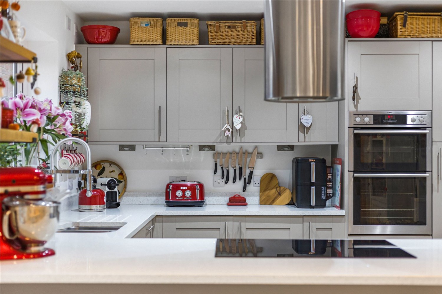 Chinnor, Oxfordshire