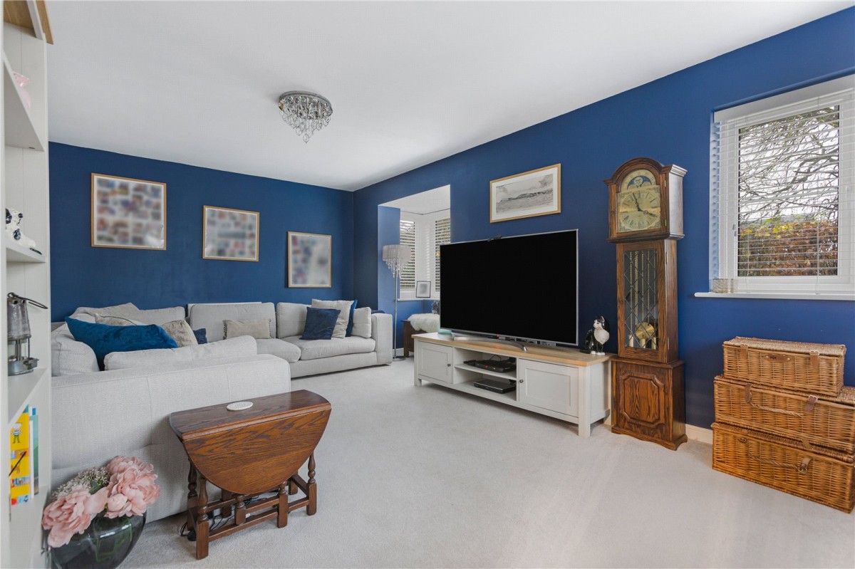 Chinnor, Oxfordshire