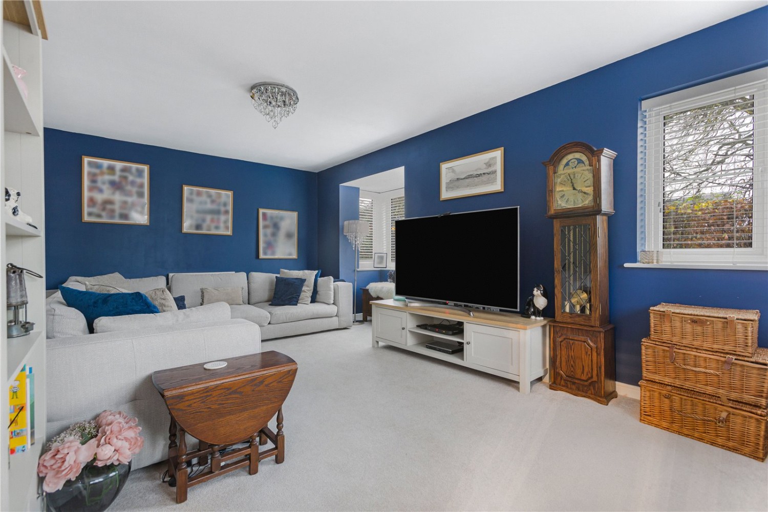 Chinnor, Oxfordshire