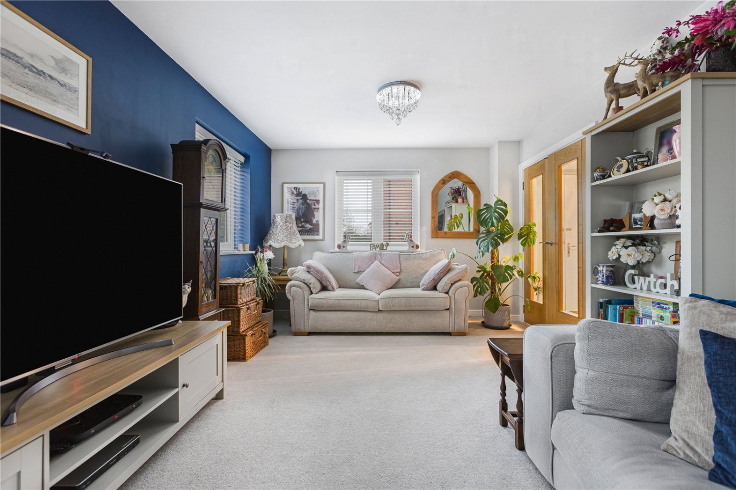 Chinnor, Oxfordshire