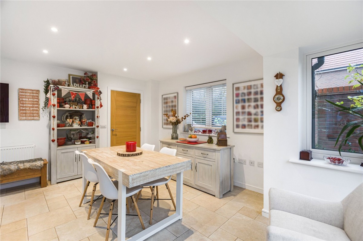 Chinnor, Oxfordshire