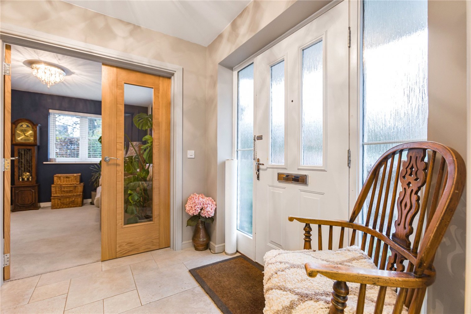 Chinnor, Oxfordshire