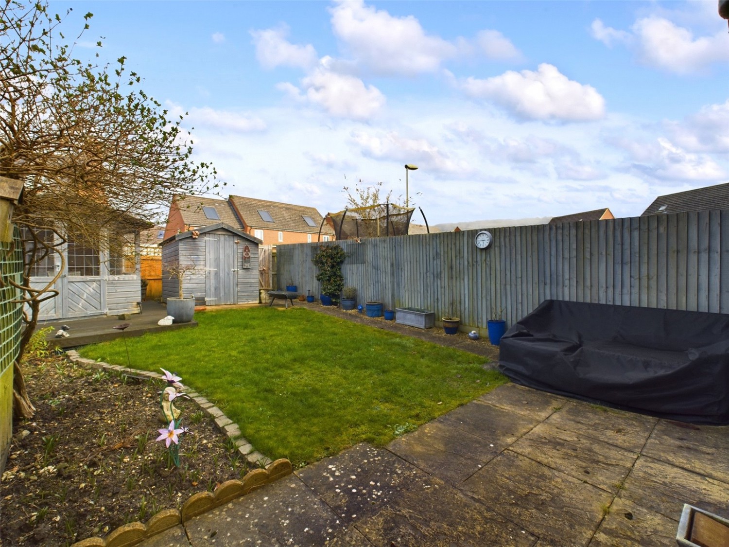 Chinnor, Oxfordshire