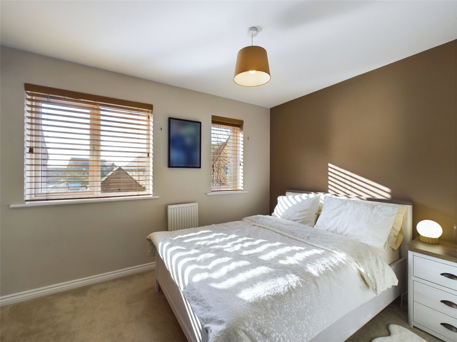 Chinnor, Oxfordshire