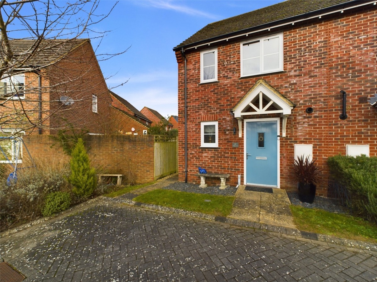 Chinnor, Oxfordshire