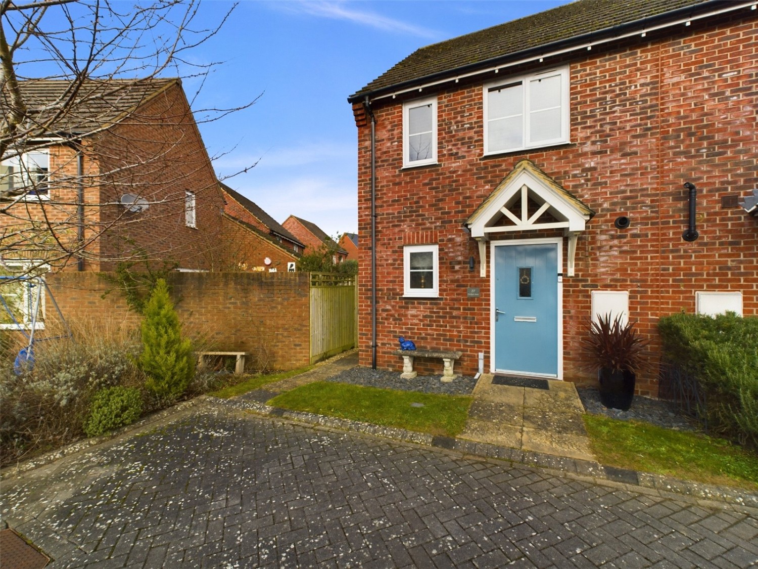 Chinnor, Oxfordshire