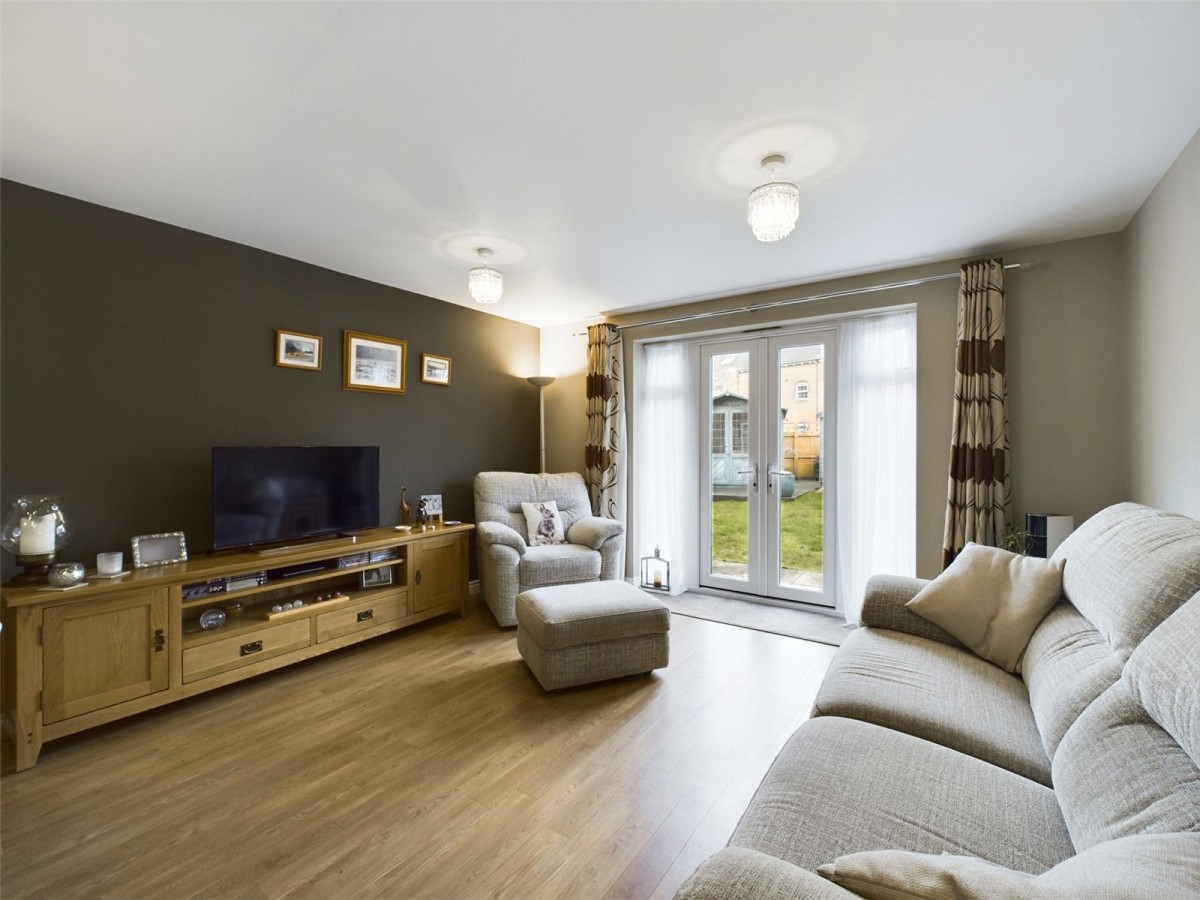 Chinnor, Oxfordshire