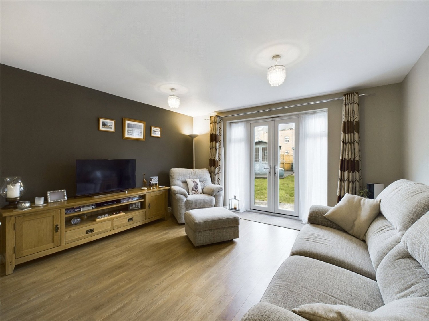 Chinnor, Oxfordshire