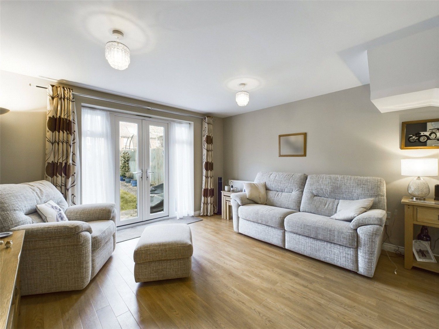 Chinnor, Oxfordshire