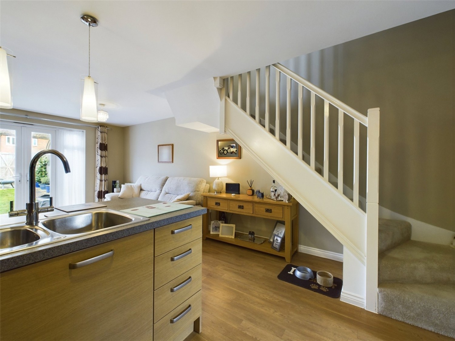 Chinnor, Oxfordshire