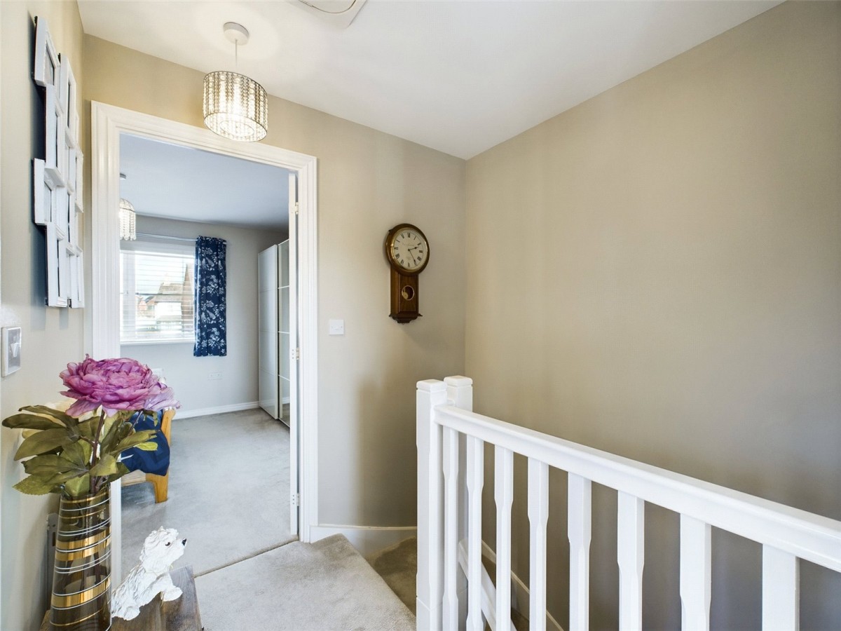Chinnor, Oxfordshire