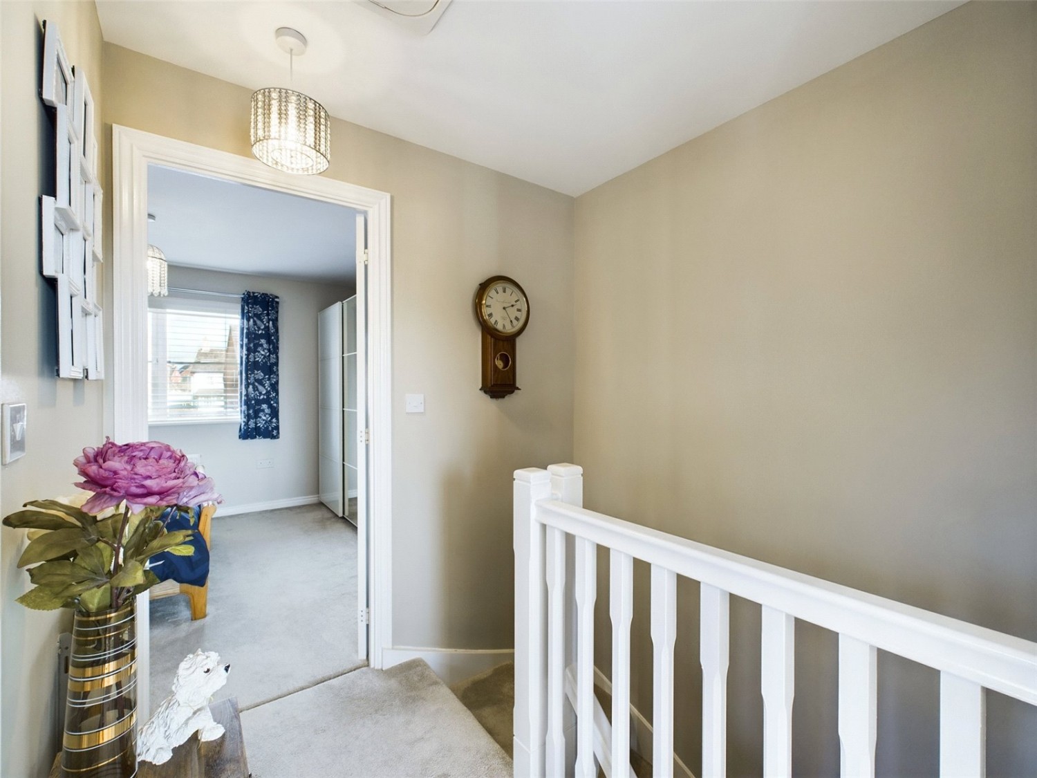 Chinnor, Oxfordshire