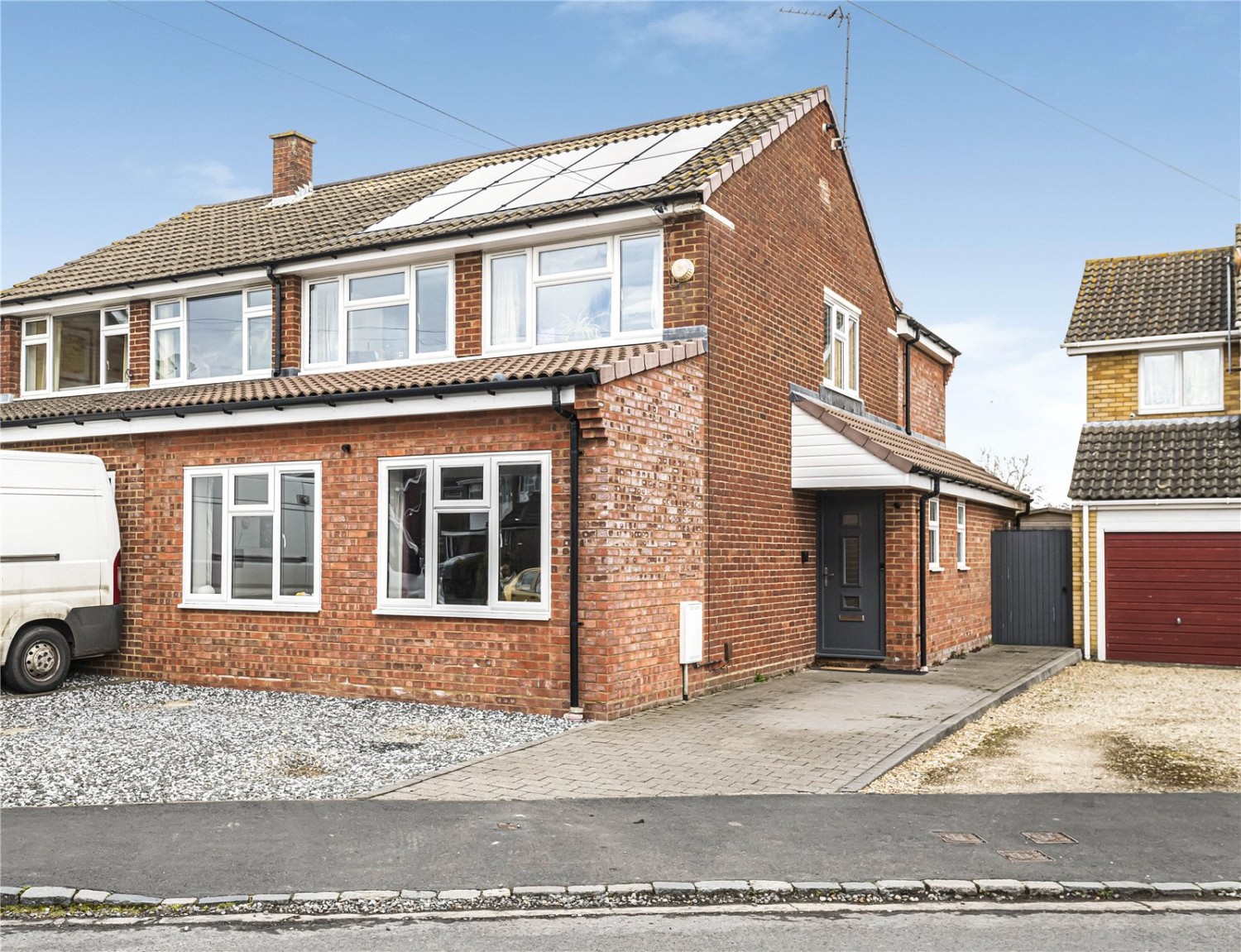 Chinnor, Oxfordshire