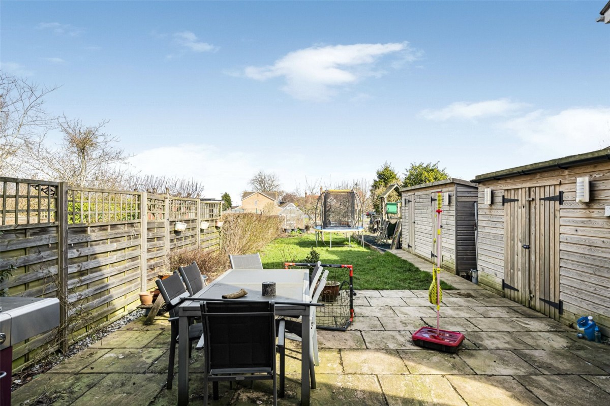 Chinnor, Oxfordshire