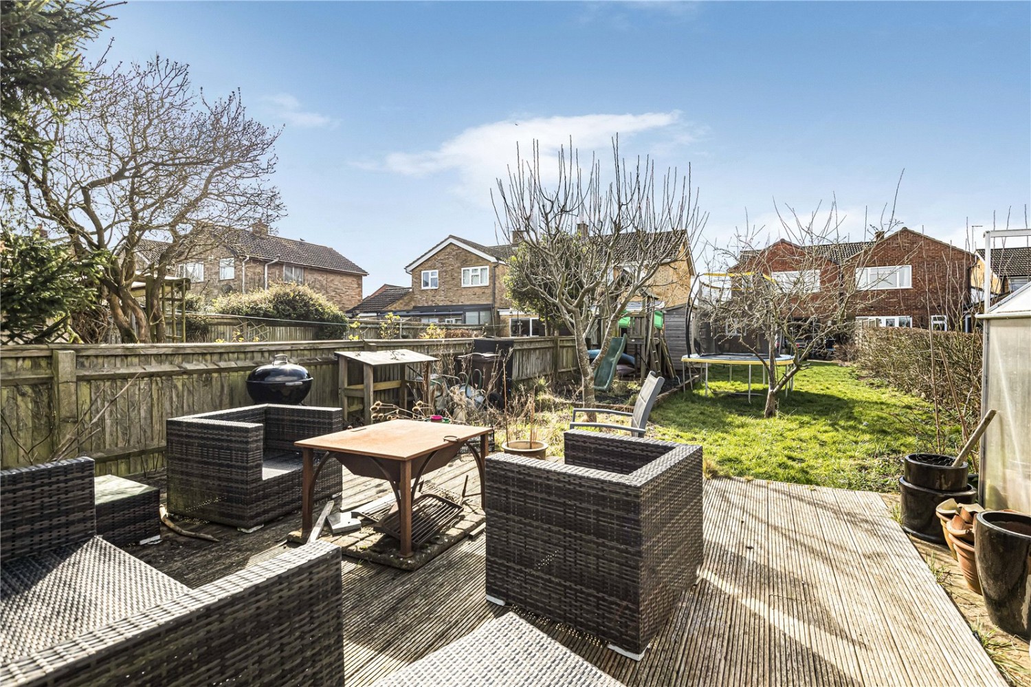 Chinnor, Oxfordshire